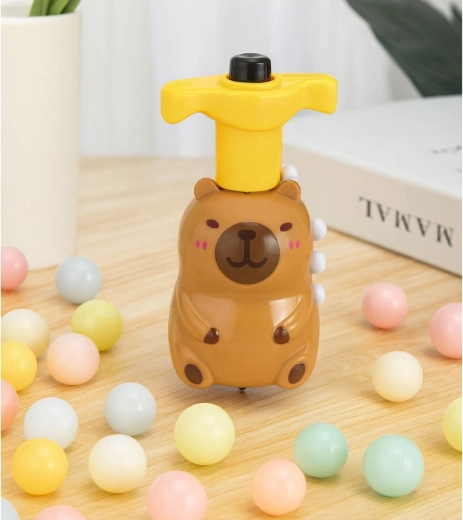 Łatwe wprawianie w ruch dzięki wygodnemu uchwytowi