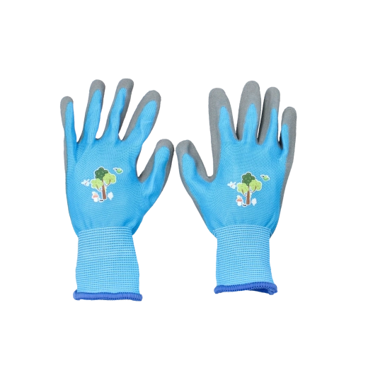 Wygoda i oddychalność dla małych rąk