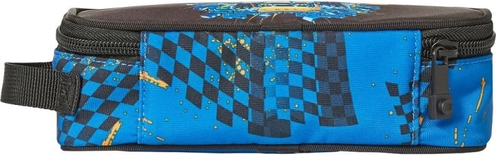 Wytrzymały materiał bez PVC