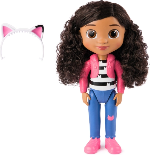 Ikoniczna kocia opaska