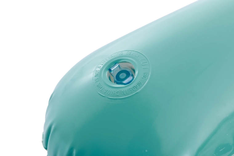 Wytrzymałe PVC i zawory bezpieczeństwa