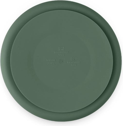 Łatwa pielęgnacja i użycie w zmywarce oraz mikrofalówce