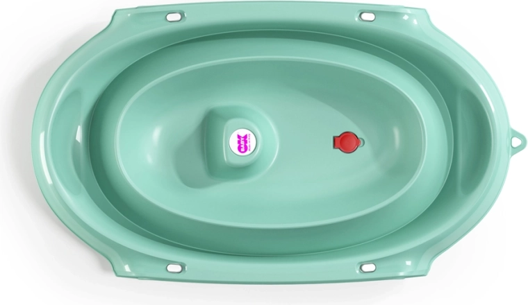 Ergonomiczne oparcie dla 0–6 i 6–12 miesięcy