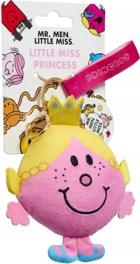 Praktyczne mocowanie do kluczy i torby