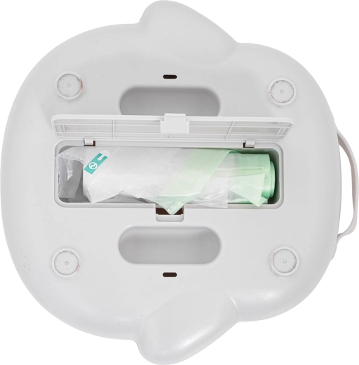 Higiena bez zmartwień dzięki jednorazowym woreczkom