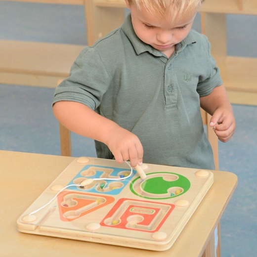 Bezpieczny zamknięty system do podróży i domu