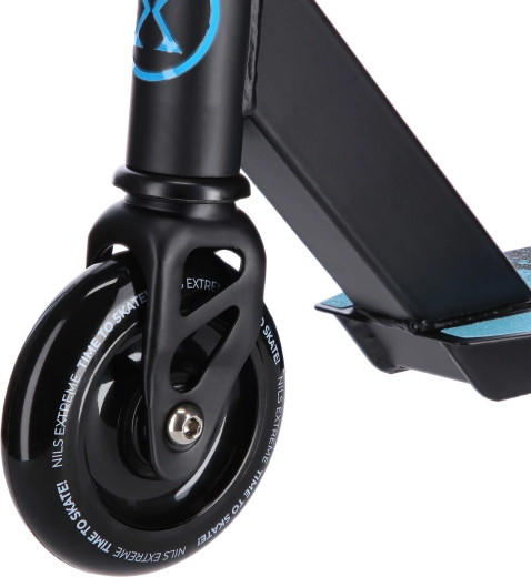 Płynna jazda dzięki ABEC 7