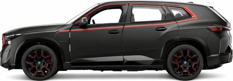 Sportowy wygląd i płynna jazda