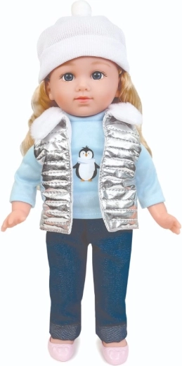 Realistyczne detale i ruchome kończyny