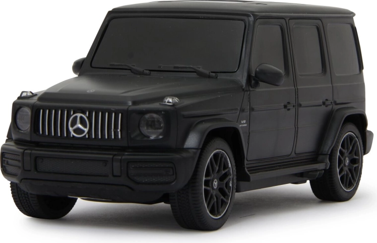 Oficjalna licencja Mercedes-AMG i szczegółowe wykonanie