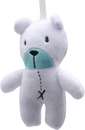 Zabawa z melodiami i karuzelą