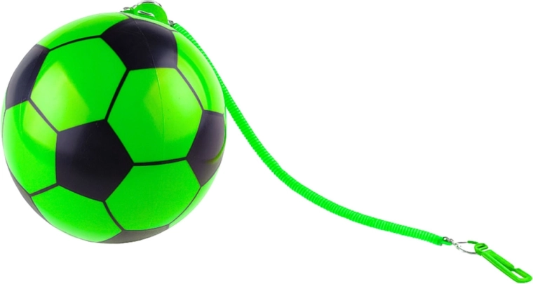 Praktyczny uchwyt na linkę do treningu i zabawy