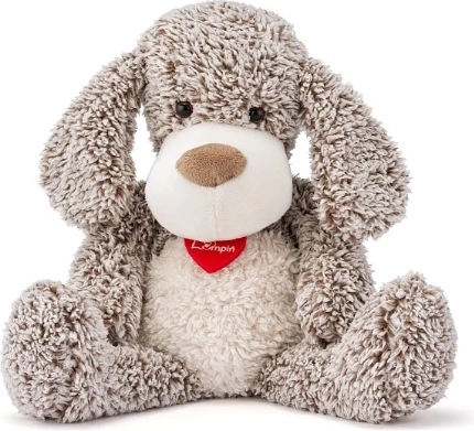 Pluszowy piesek Ollie Lumpin 40 cm