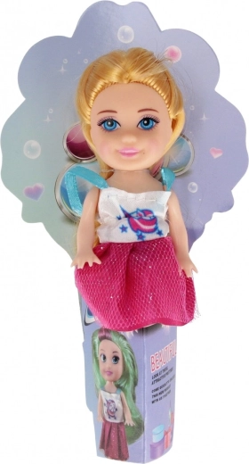 Mix czterech wariantów – każdy to niespodzianka