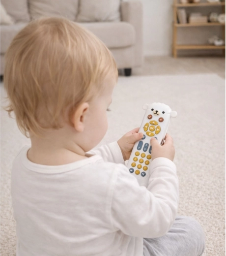 Nauka języków ANG/FR/ES od pierwszych miesięcy