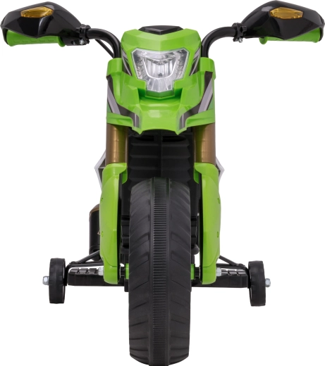 Efekty świetlne dla większych wrażeń