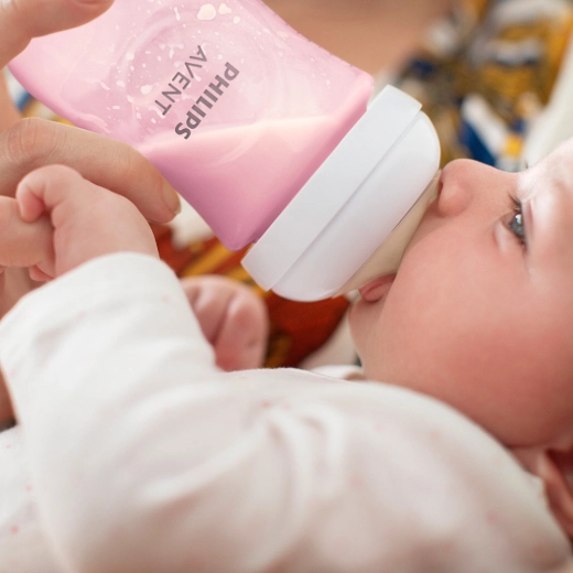 Naturalne karmienie jak z piersi