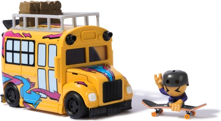 Tech Deck Ultra Sk8 Autobus