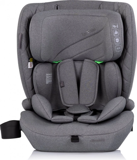 Rośnie razem z dzieckiem 76–150 cm