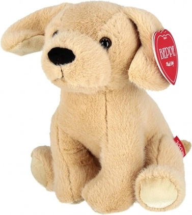 Pluszowy piesek golden retriever 25 cm