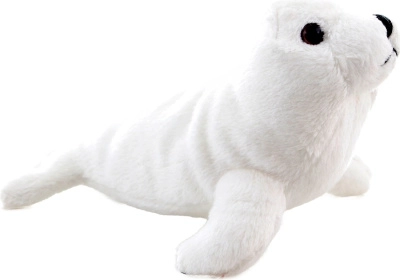 Pluszowa foka 15 cm