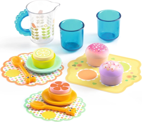 Bezpieczne kształty i figlarne detale