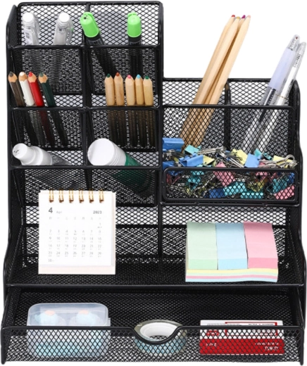 Przejrzysty podział i łatwy dostęp