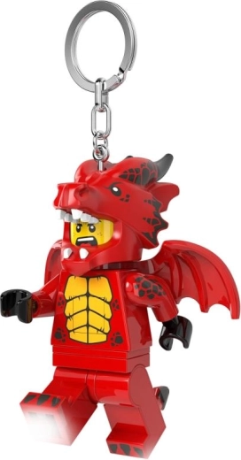 Mocne światło LED w stopach