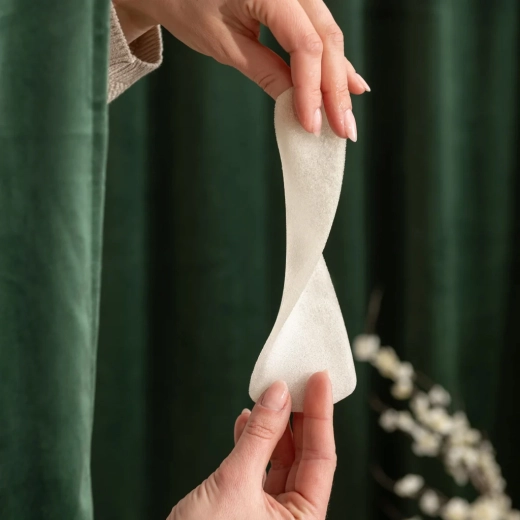 Miękkie i elastyczne nawet po zamrożeniu