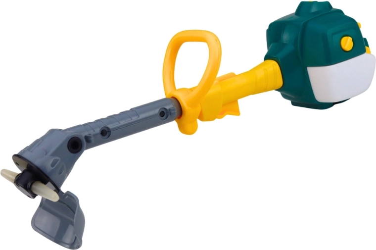 Bezpieczne obrotowe gumowe ostrze