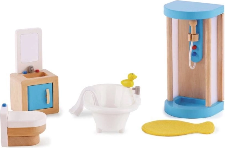 Hape rodzinna kąpiel - 1 sztuka