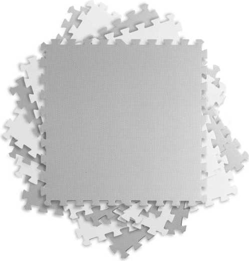 Miękka amortyzacja i bezpieczny antypoślizg