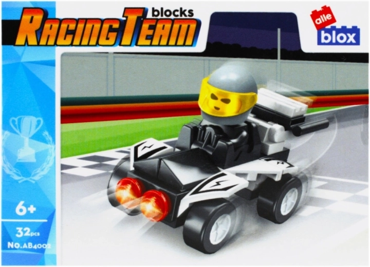 Szybka budowa, szybka jazda