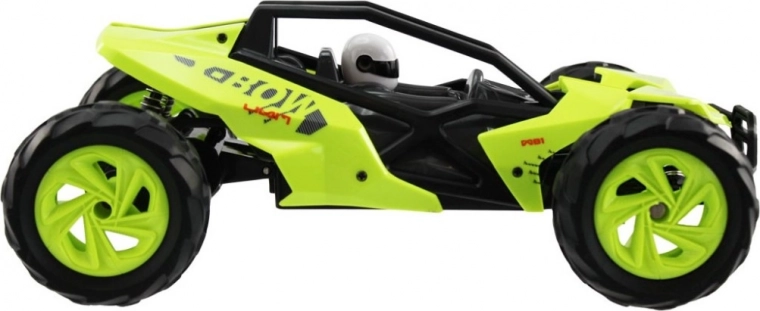 Zdalnie sterowana terenowa buggy 1:14 z prędkością 25 km/h