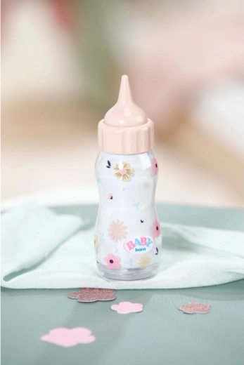 Uroczy design BABY born