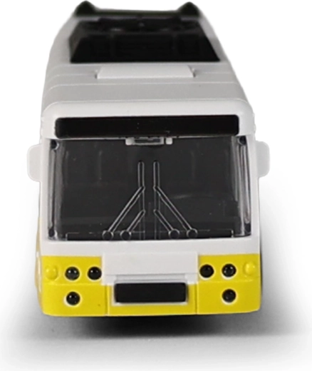 Model autobusu miejskiego