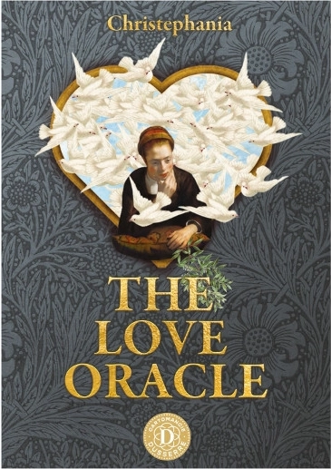 Karty Love Oracle Christephanii