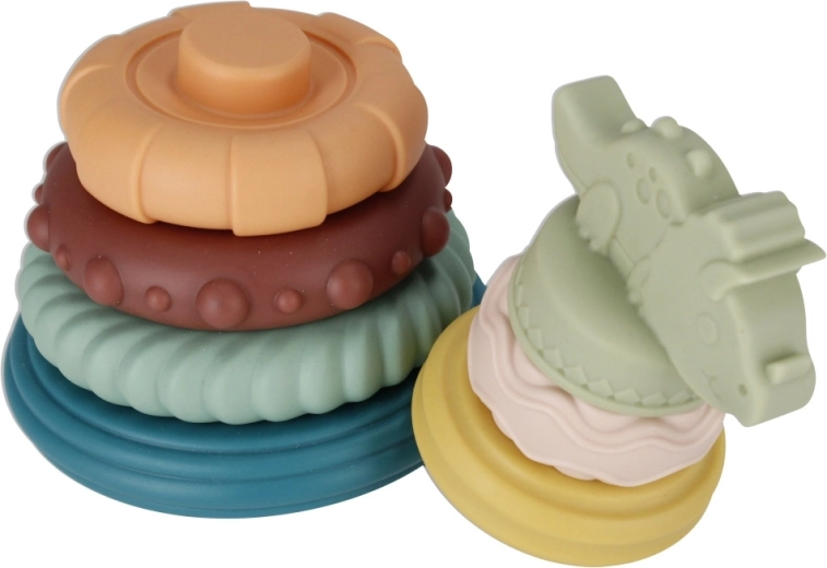 Rozwój małej motoryki i koordynacji