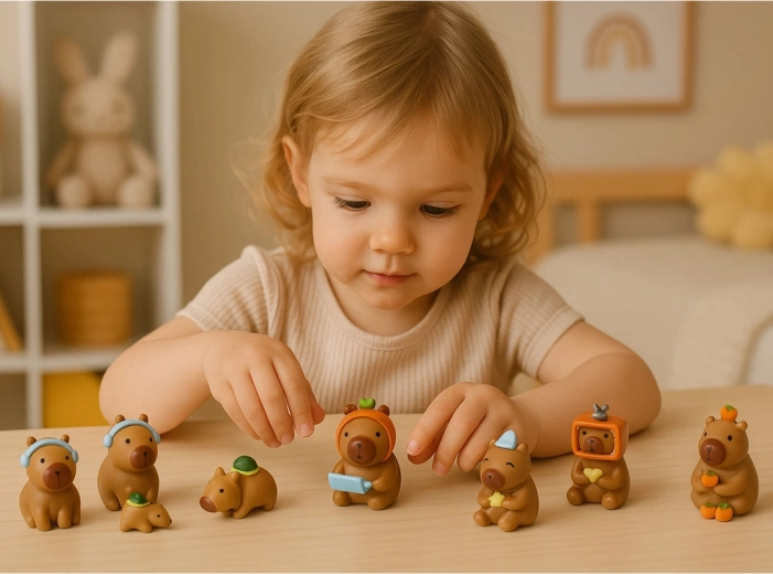 Bezpieczne i dopracowane wykonanie