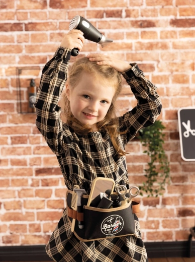 Interaktywna suszarka z realistycznymi dźwiękami