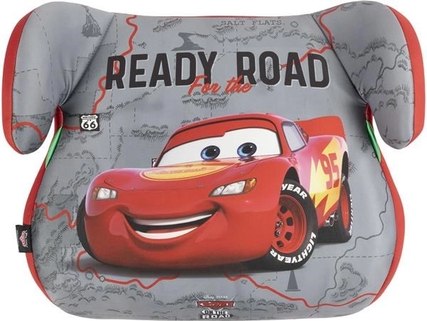 Fotelik samochodowy podstawka CARS R129 125–150 cm