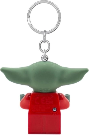 Wytrzymałe wykonanie i łatwe przypięcie