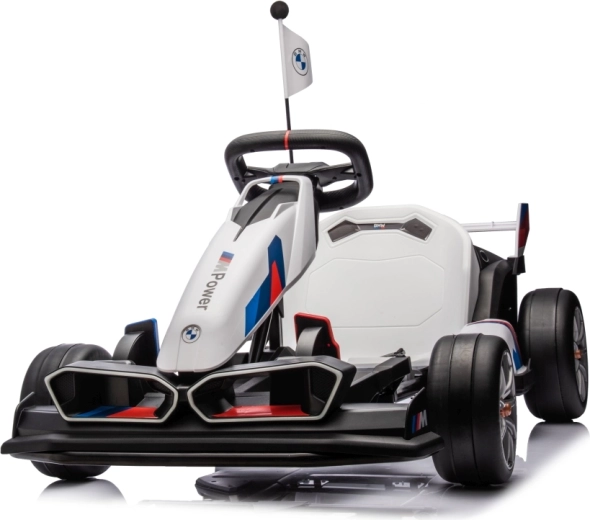 Moc 2×200 W i bateria 24V 9Ah