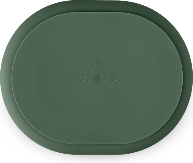 Bezpieczny silikon, mikrofala i zmywarka