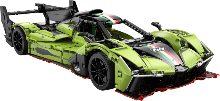 Funkcyjne sterowanie i zawieszenie