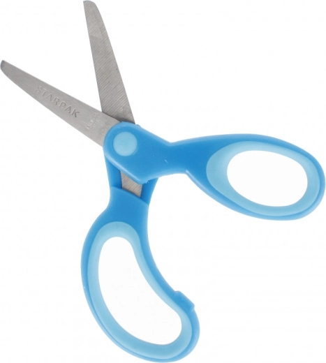 Ergonomiczne uchwyty dla pewnego chwytu