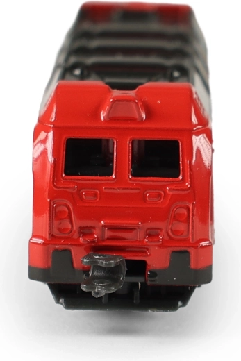 Kompaktowy model ZSSK