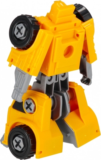 Wytrzymałe wykonanie dla dziecięcych rąk