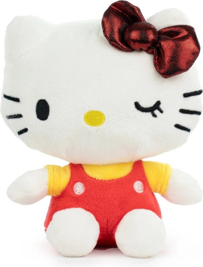 Cztery urocze warianty