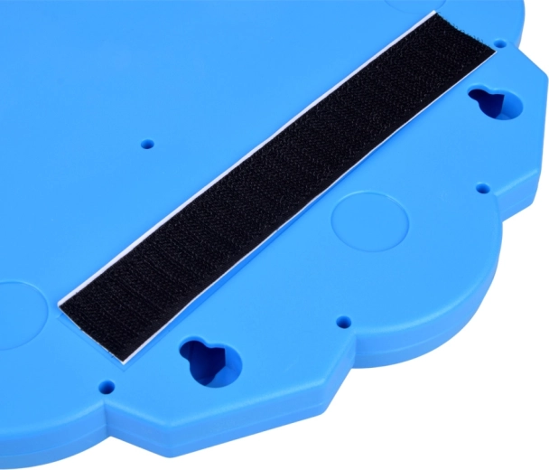 Łatwy montaż i zasilanie przez USB